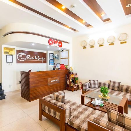 Bao Quyen Hotel Da Nang Exterior foto