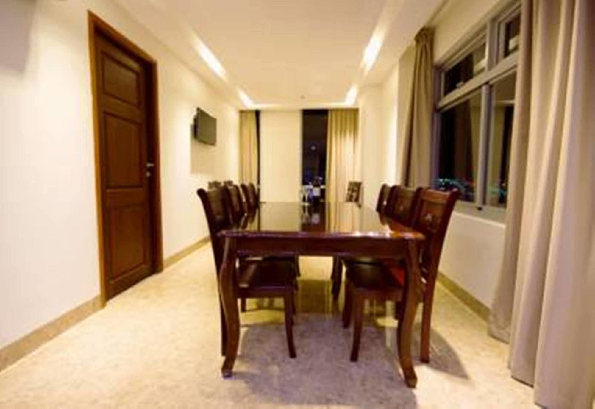 Bao Quyen Hotel Da Nang Exterior foto
