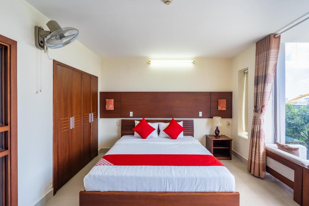 Bao Quyen Hotel Da Nang Exterior foto